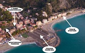 I Tibei Affittacamere